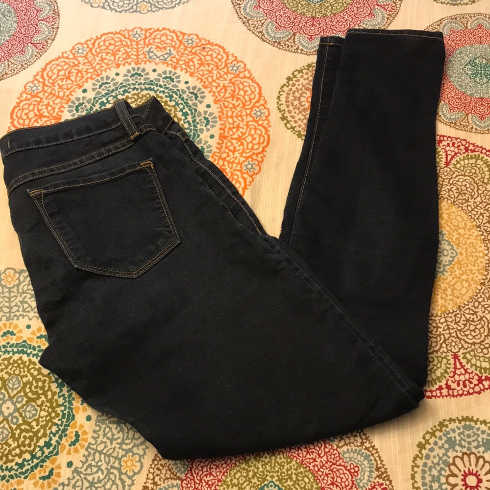Flying Monkey Jeans/Jeggings